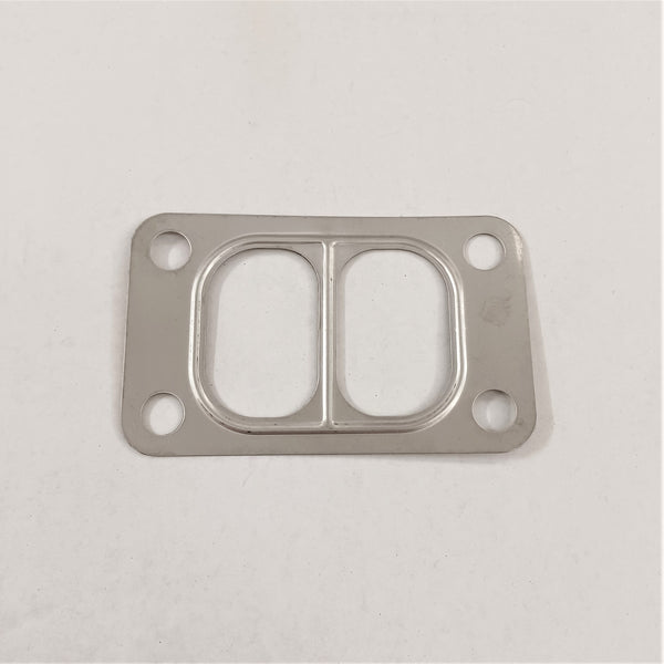 SRP T3 Divided Turbo Inlet Flange Gasket