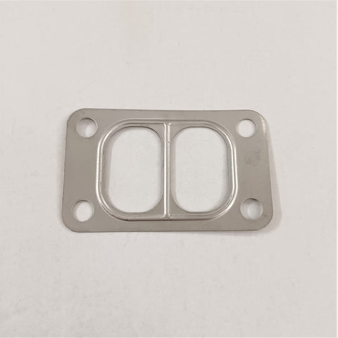 SRP T3 Divided Turbo Inlet Flange Gasket