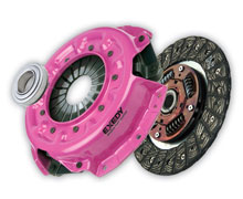 EXEDY CLUTCH KIT SR20DE HEAVY DUTY