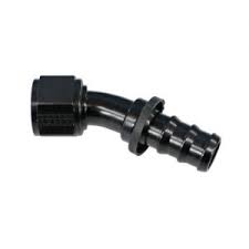 SRP 30 Degree Pushloc Swivel Fitting