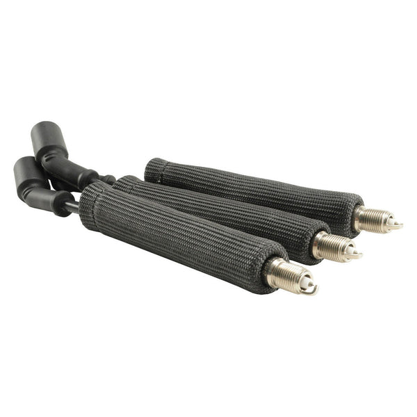 DEI Protect-A-Boots  - Spark Plug Boot & Wire Protection 8 pack
