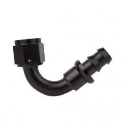 SRP 120 Degree Pushloc Swivel Fitting