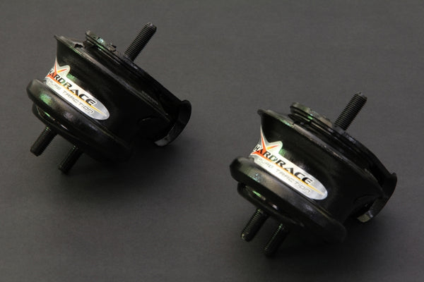 Hardrace Nissan R33/R34 Hardend Engine Mount 7151