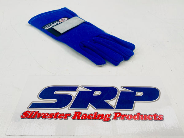 SRP Race Gloves