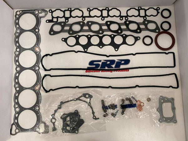 RB25DET Full Gasket set VCT neo