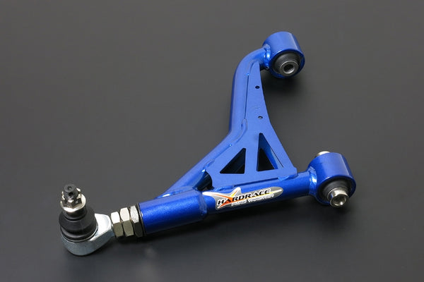 Hardrace Toyota Altezza SXE10 Rear Upper Camber Kit 7883