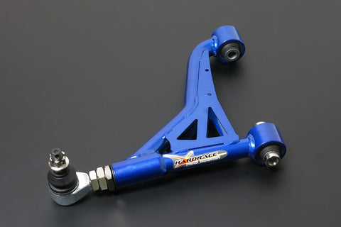 Hardrace Toyota Altezza SXE10 Rear Upper Camber Kit 7883