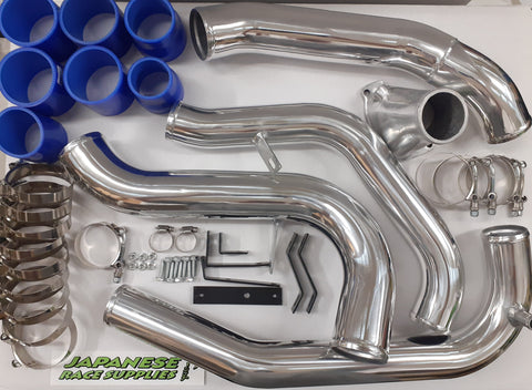 INTERCOOLER PIPING KIT RX7 FC3S