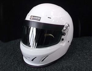 SRP Helmet Full Face SA2015