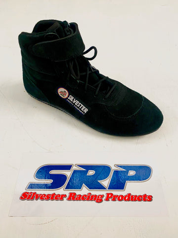 SRP Race Boots  SFI Approved