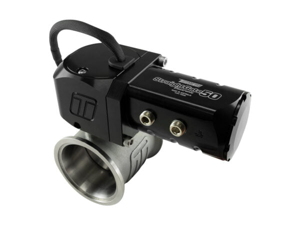 ELECTRONIC STRAIGHTGATE ESG50 EXTERNAL WASTEGATE 0565-1002