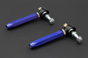 Hardrace Toyota AE86 Adjustable Super Tie Rod Ends 6581