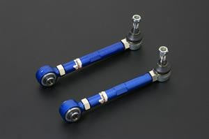 Hardrace Toyota Altezza/IS200 Adjustable Rear Toe Control Arms pillow ball 6392