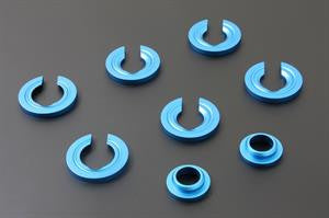 Hardrace Lexus/Toyota Sub Frame Bushes 7325