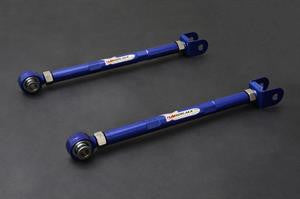 Hardrace Toyota Supra JZA80 Adjustable Rear Traction Rods 6477
