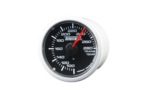 Transmission Temperature Gauge – Electric – 100-280°F 0701-3011