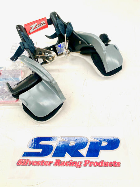 Zamp Head and Neck Restraint Tall Z-Tech Series 6A