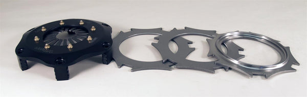 Tilton OT-II Metallic Pressure Plate Kits 66-003HG