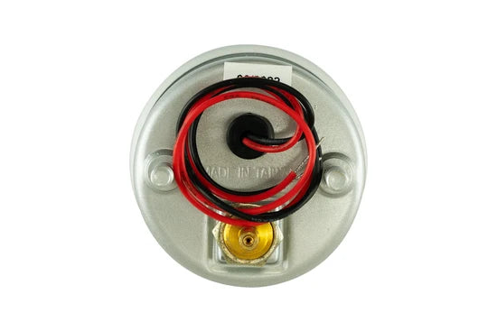 TURBOSMART Boost Gauge 0-2 BAR 52mm - 2 1/16" 0101-2025