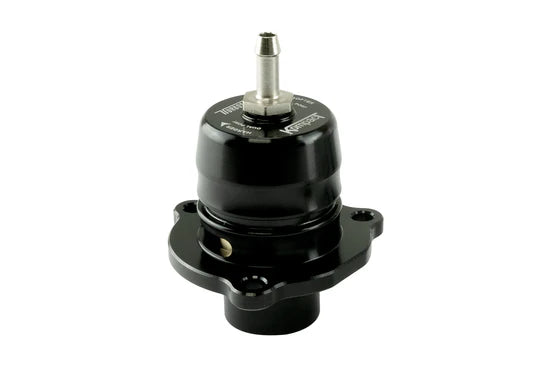 TURBOSMART Kompact Dual Port Blow Off Valve (Shortie) Suit Ford Focus, EFR etc 0203-1061