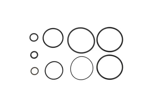 TURBOSMART Kompact Blow Off Valve O-Ring Kit 0203-3014