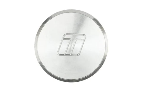 TURBOSMART GenV RacePort & Big Bubba BOV Flange Blank 0204-2006