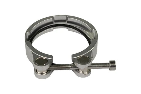 TURBOSMART GenV RacePort & Big Bubba BOV V-Band Clamp 0204-3004