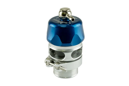 TURBOSMART Vee Port Pro - Blue 0205-1130