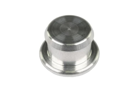 TURBOSMART Hose Blanking Plug - 25mm 0205-2013