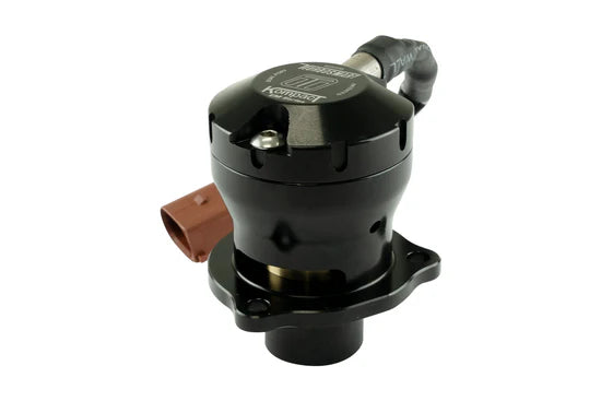 TURBOSMART BOV Kompact EM DualPort- VR1 (VW/Audi/Seat/Skoda TFSI) 0223-1063