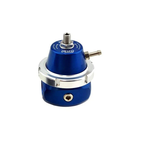 TURBOSMART FPR2000 Fuel Pressure Regulator Suit -8AN (Blue) 0401-1105