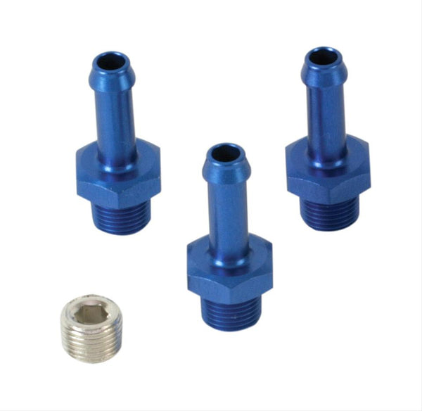 TURBOSMART Fuel Pressure Regulator Fitting Kits TS-0402-1107