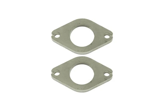 TURBOSMART WG38 Weld Flanges - Stainless 0501-2001