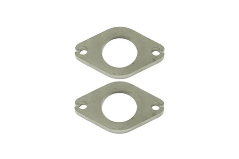 TURBOSMART WG38 Weld Flanges - Stainless 0501-2001
