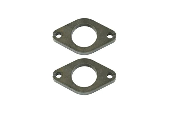 TURBOSMART WG38 Weld Flanges - Mild Steel 0501-2002