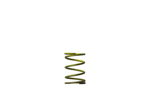 TURBOSMART GenV Spring (5psi) Inner (Yellow) Suit WG45/50 0550-3086
