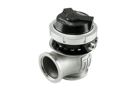 TURBOSMART GenV CompGate40 14psi External Wastegate (Black) 0552-1012