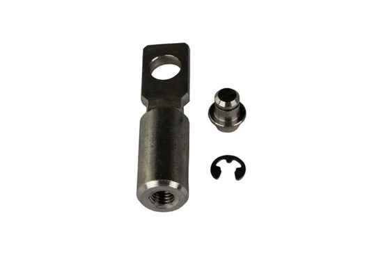 TURBOSMART Clevis Suit IWG75 (1/4" UNF thread) 8.0mm (Pin) x 40mm 0600-3003