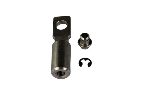 TURBOSMART Clevis Suit IWG75 (1/4" UNF thread) 8.0mm (Pin) x 40mm 0600-3003