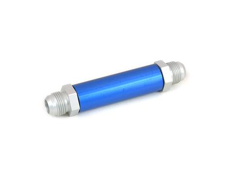 Canton Racing Products In-line Screen Filter -12AN CAN-22-660