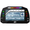 LINK MXS Strada 5-inch Dash - Street Edition 100-0168