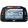 LINK MXS Strada 5-inch Dash - Race Edition 100-0169
