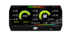 LINK MXT Strada 10-inch Dash - Street Edition 100-0176