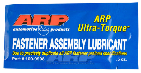 ARP Ultra Torque lube 0.5 oz 100-9908