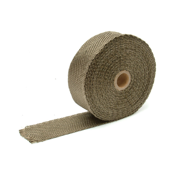 DEI Titanium™ Exhaust Wrap - 2" x 50' 10098