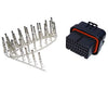 Link ECU Superseal Plug and Pin Kit A (TKA) 101-0096