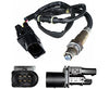 Link ECU Wideband O2 sensor (LSU49) 101-0116