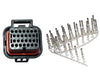 Link ECU Pin Kit C (TKC) 101-0119