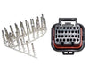 Link ECU Pin Kit D (TKD) 101-0120