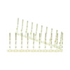 LINK TG4 - 20 pack of terminals 101-0122